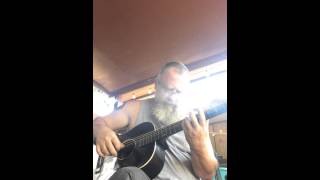 Busted Bicycle by Leo Kottke