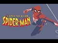 Spectacular Spider Man PS4 Spectacular Spider Man Theme