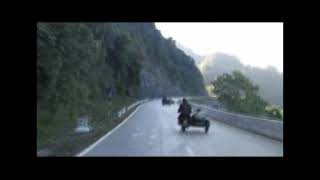 Anh em Sidecar Saigon 2