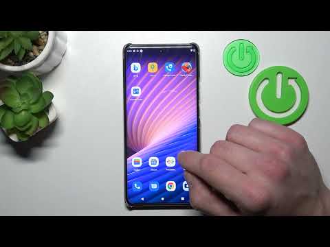 Use Internet Speed Meter Lite App - MOTOROLA Moto X40 & Internet Speed Indicator