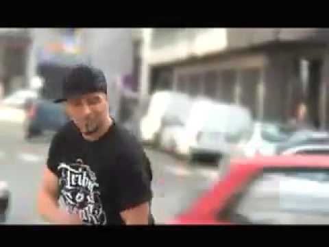 OneVoiz - it'sMyLive [Video FX] - FUEL Agency