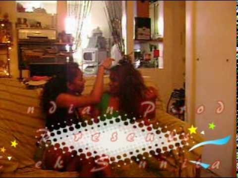 Tek Sunita-West Indian Productions