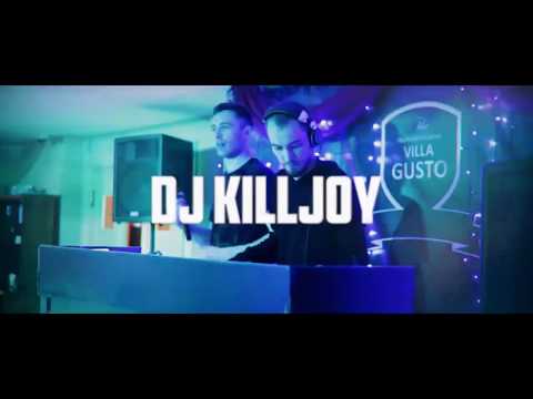 Выступление в Villa Gusto и презентация нового ремикса!