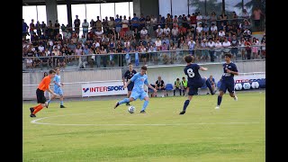 Coupe U15M INTERSPORT - FINALES 2023 (11/06/23)