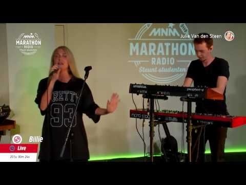 MNM: Marathonradio: Billie
