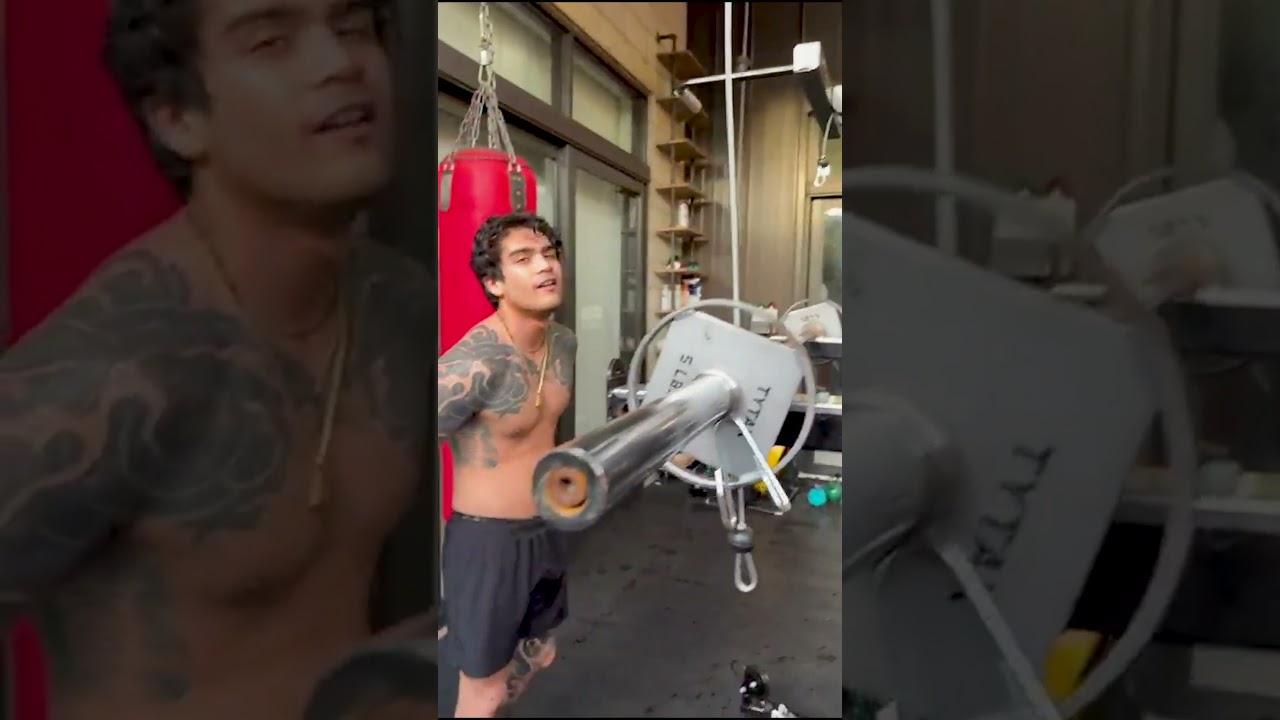Howard from Miami Shares His Long-Term TYTAX® T3-X Review in a Tropical Outdoor Home Gym