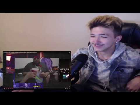 🔥 REACTION 🔥 | Carnage ft. Tyga, OhGeesy (Shoreline Mafia) & Takeoff - Hella Neck (Visualizer)