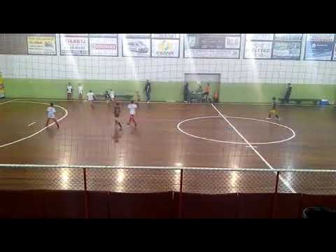 Apama x Timbó Regionais Futsal 300618