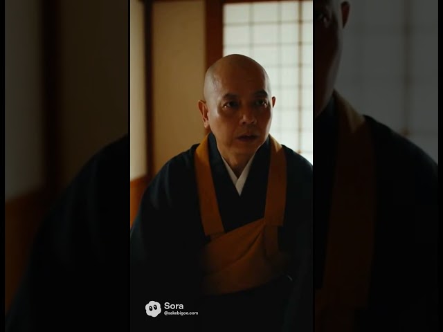 ついてくる……？のサムネイル