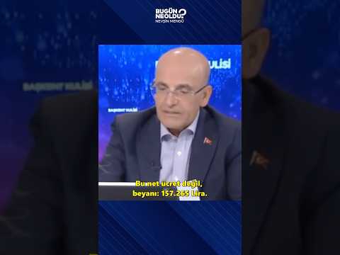 Şimşek Yeni Vergi Kaynağını Buldu, Yine Biz!