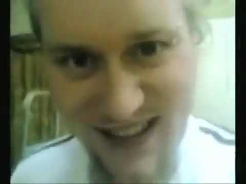 A classic Marc Pearson video