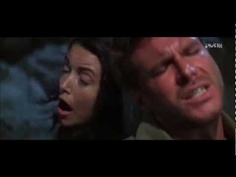 Raiders of the Lost Ark - The opening of the Ark - The LORD's vengeance!!