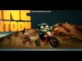 Cartoon Network LA Promo Cine Cartoon Mi Villano Favorito 2