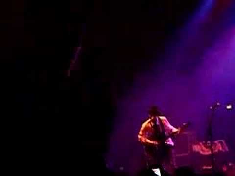 Wolfman and Babyshambles - For Lovers