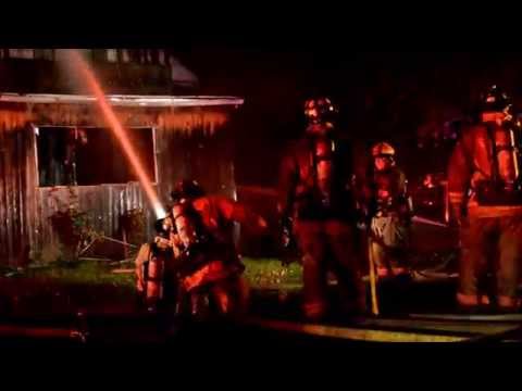 Buffalo FD 1+ Alarm - 245 Watson st