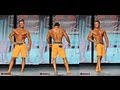 IFBB Pro Debut feat. Jeff Seid Quest to the Olympia