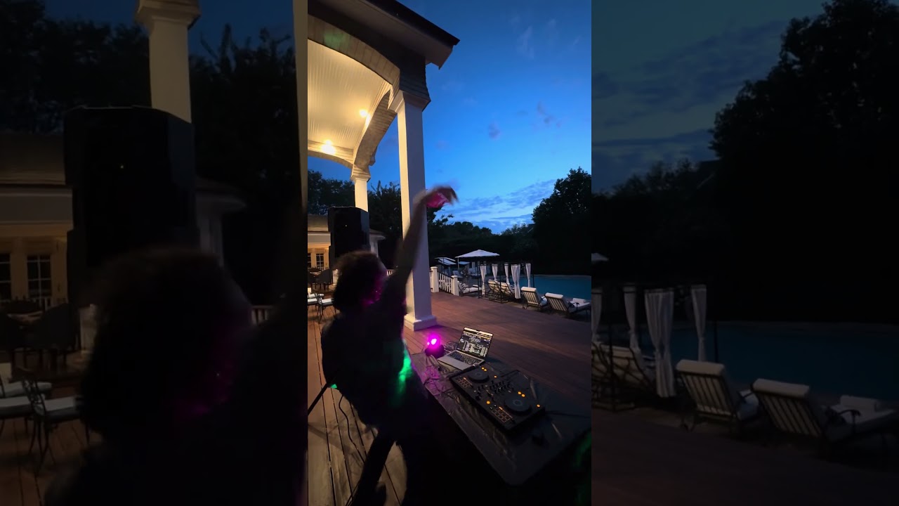 Promotional video thumbnail 4 for DJ AbstraktPulse