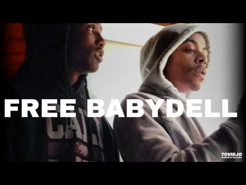 The Butcher - Pull Up  Ft. Baby Dell and Reesebo