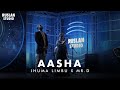 Jhuma Limbu X Mr. D - Aasha | Ruslan Studio