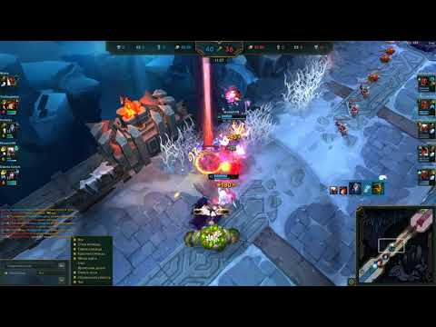 Пентамагия Киндред