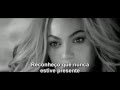 Beyoncé   Disappear Legendado