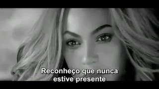 Beyoncé   Disappear Legendado