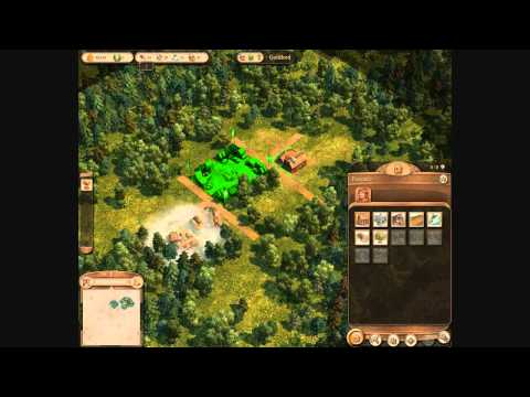 RoboJoe explains the basics of Anno 1404 (Dawn of Discovery) Part 1
