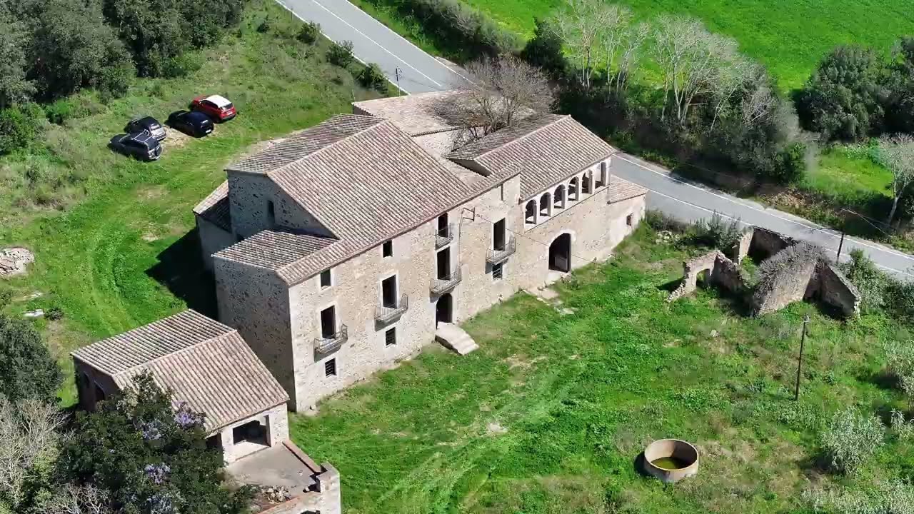 出售住房Urbanitzacions Del nord, 圣克里斯蒂纳达罗 - 2153
