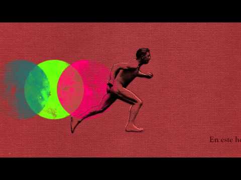 Puntos Suspensivos - Vetusta Morla  (video lyric)