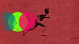 Puntos Suspensivos - Vetusta Morla  (video lyric)