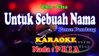 Download lagu KARAOKE NADA PRIA CHA CHA - UNTUK SEBUAH NAMA mp3 Download lagu KARAOKE NADA PRIA CHA CHA - UNTUK SEBUAH NAMA mp3