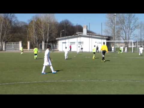 Šitika FS 2 - Baltika \ Чемпионат Риги 2014 \ 19,04,2014