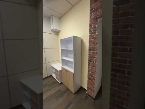 Цокольное помещение 309 м² с ремонтом и техникой на ул. Говорова, Одесса – идеальное для бизнеса