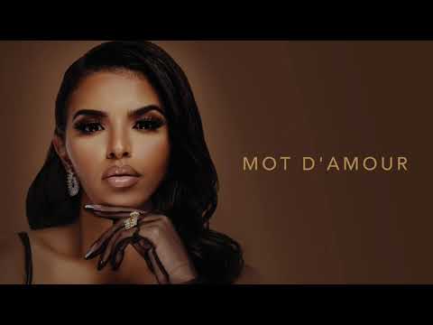 Video thumbnail for Mot d’amour
