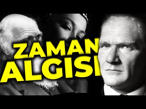 Zaman Algınızı Sorgulamanıza Neden Olacak Gerçekler!
