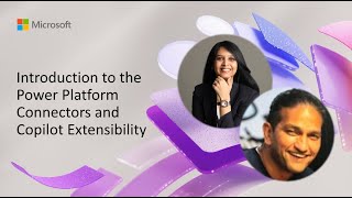 Introduction to the Power Platform Connectors and Copilot Extensibilit