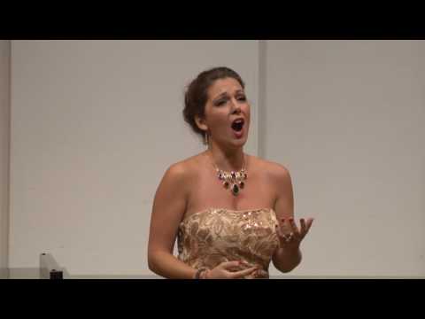 Irini Kyriakidou Concert 9-9-2016