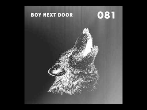 Stil vor Talent Podcast081 – Boy Next Door