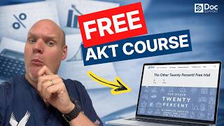 How to Pass AKT Stats & Admin (A Better Way to Revise)