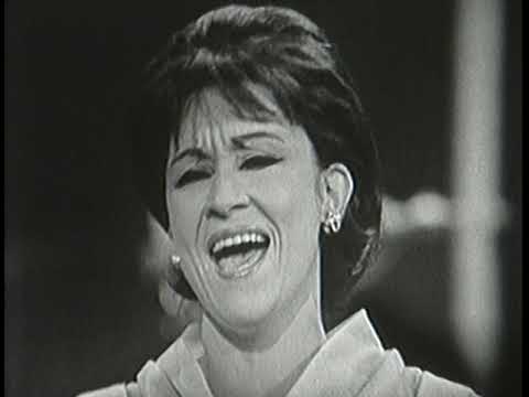 Chita Rivera: "Oklahoma!" Medley on The Gary Moore Show