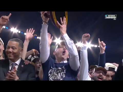 UCONN Wins National Championship