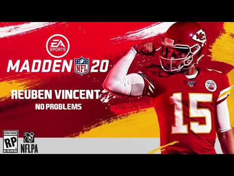 Video thumbnail for No Problems