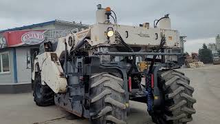 Wirtgen WR 2400 recycler for sale - Image 4 | Machineryline Wirtgen WR 2400 recycler | Image 4 - Machineryline