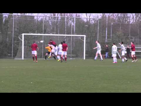 AMVJ A1 - Amstelveen Heemraad A1 op Muziek