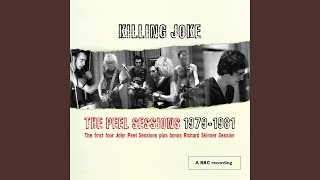 Pssyche (John Peel - 17/10/79)