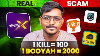 Best Tournament App for Free Fire – 100% Trusted | Free Fire Tournament App 2026