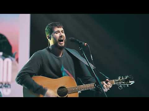 Adoração 24h - André Aquino feat David Quinlan