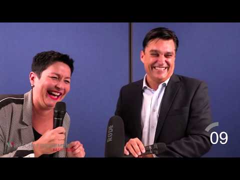 Politiker interviewt Politiker - Teil 1