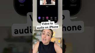 Download lagu How to extract the audio from any video on your iPhone | free video converter mp3 Download lagu How to extract the audio from any video on your iPhone | free video converter mp3