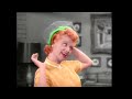 Opening To I Love Lucy Season 1 Disc 7 2005 DVD